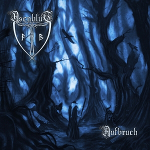 Asenblut - Aufbruch CD