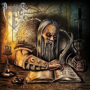 ASENBLUT Von Worten und Taten 2013